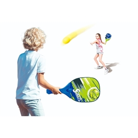 Scatch Padel spel 4 delar